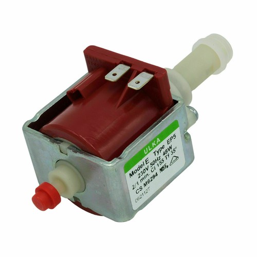 Wasserpumpe ulka ep5 model - wasserpumpe, e