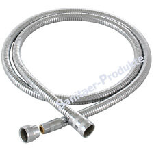 Metall-Brauseschlauch ½“
