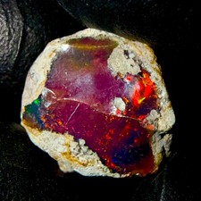 Äthiopische Opal Roh