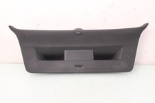 Heckklappenverkleidung 5K6867605 VW Golf VI 6 1.4L Bj 2011