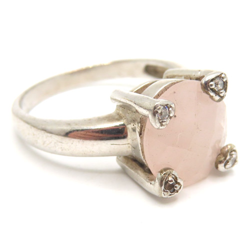 Schöner designer ring - designer, aus