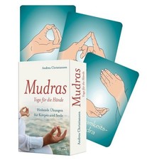 Mudras yoga für die - -,