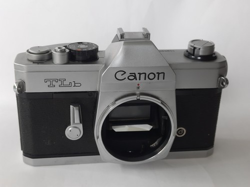 Canon tlb - canon,