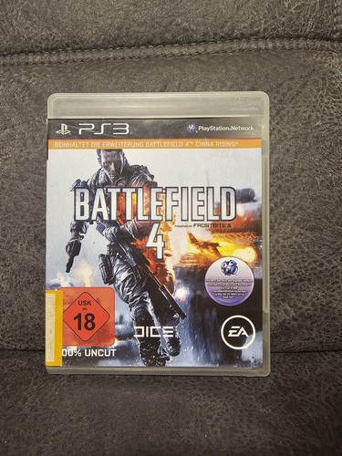 Battlefield playstation 3 - -,