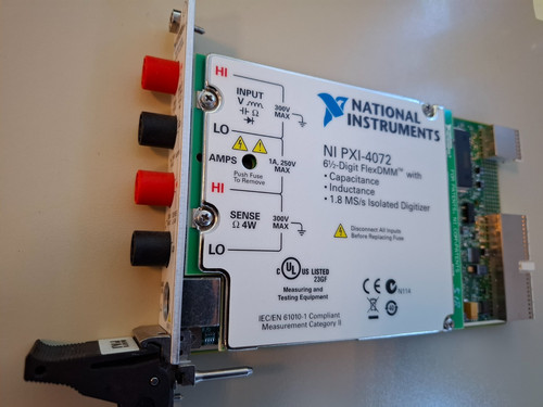 National instruments - national,