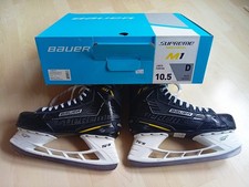 Bauer Pro Schlittschuhe