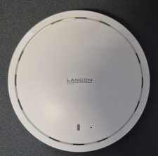 LANCOM LW-600 Dual-Radio Accesspoint Wi-Fi 6 (802.11ax)