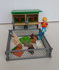 Playmobil Sammlung Set 6140