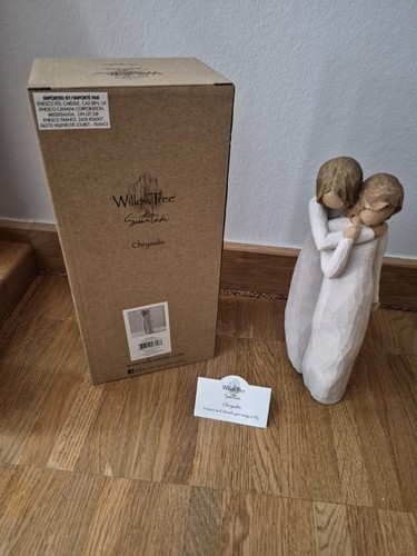 Willow tree figur chrysalis - willow,