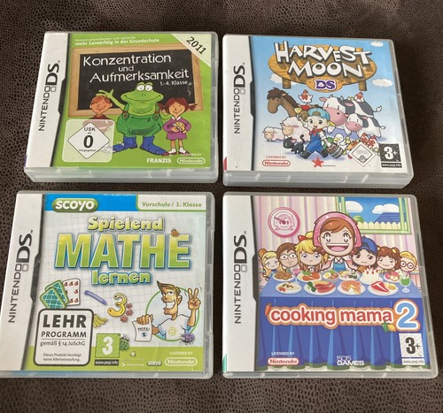 Nintendo spiele cooking - nintendo, spiele: