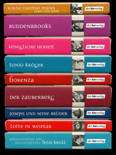 Thomas mann - thomas, mann★10
