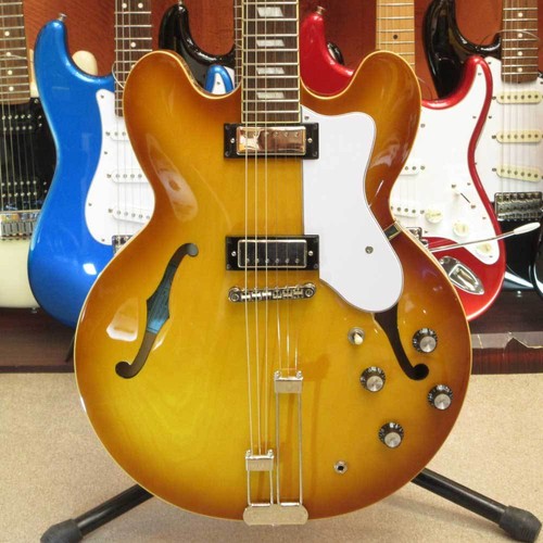 Epiphone riviera o13225 - epiphone,