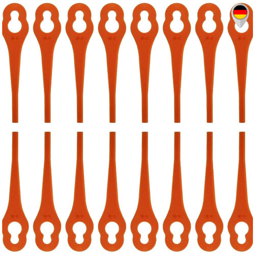 100 stück kunststoffmesser - stück,