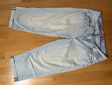 Soccx jeans capri - capri, new