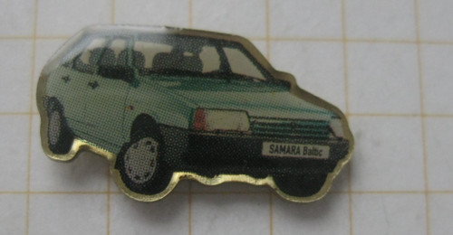 Lada samara baltic - lada,
