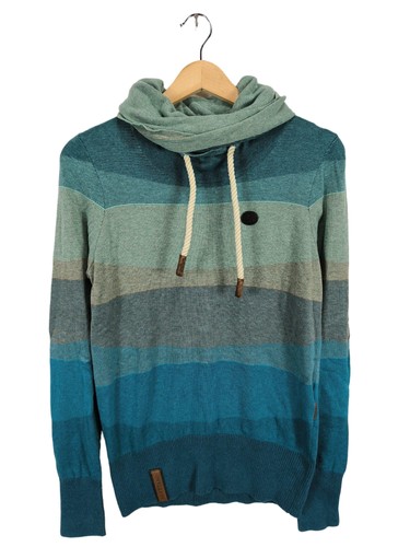 Naketano sweatshirt damen - sweatshirt,