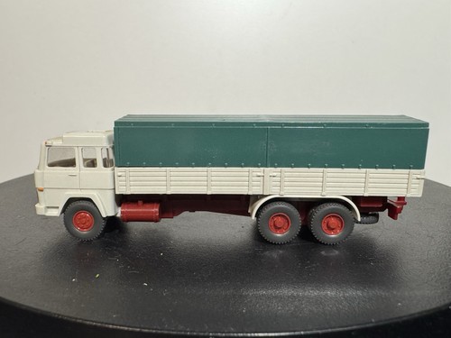 Magirus deutz 235te pritsche - magirus,