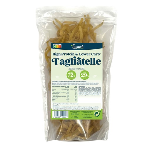 Locawo high protein low - locawo,