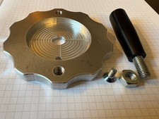 Handrad Erweiterung Hobbymat