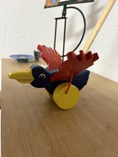 Watschelente schiebetier - watschelente,