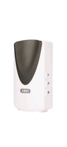 Abus smartvest funk türgong - smartvest,