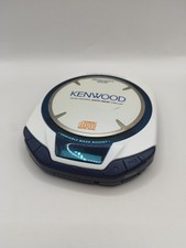 Kenwood Discman DPC-X707 CD