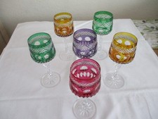 6 Weinfurtner Weinrömer mit