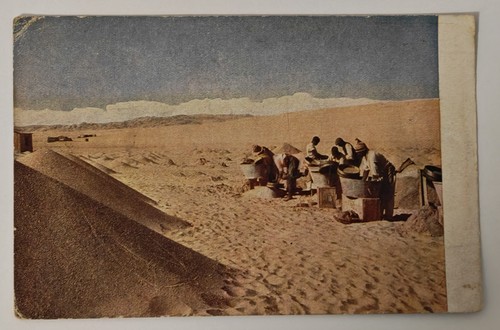 Feldpost 1918 kolonial - feldpost,