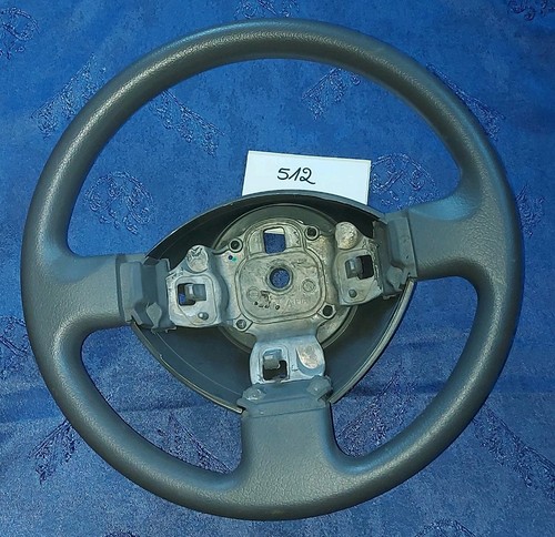 Lenkrad fiat panda 169 - lenkrad,