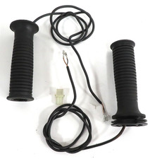 BMW R1150GS / Adventure Heizgriffe Gasgriff 10/02