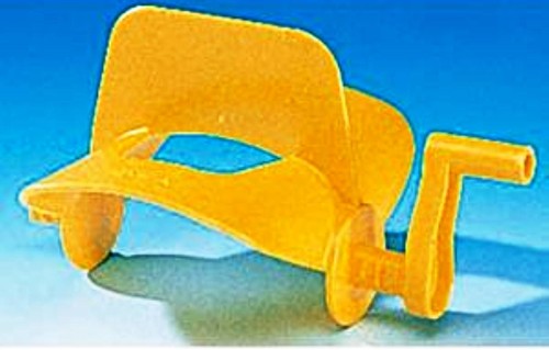 Aquaplay paddelrad wasserrad - aquaplay,