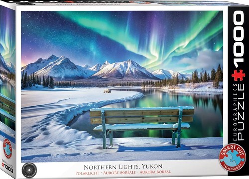 Eurographics 6000 6107 yukon - 6000-6107,