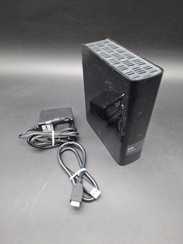 Book 4tb externe - externe, desktop