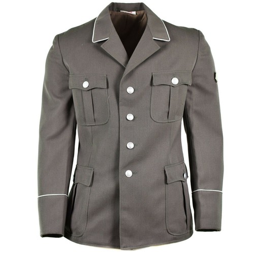 Original ddr nva offizier - original,