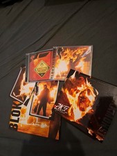 Blokkmonsta 2k5 Box Hirntot Records Uzi Rap Hiphop gebraucht