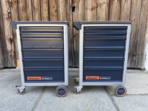 Garant hoffmann 916350 - garant,