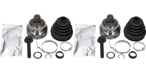Maxgear gelenksatz - 2x,