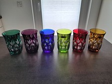 WMF Cristal Cabinet 6 Becher