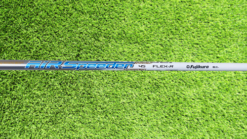 Fujikura air speeder white - speeder,
