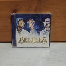 Bee Gees - Timeless - The All