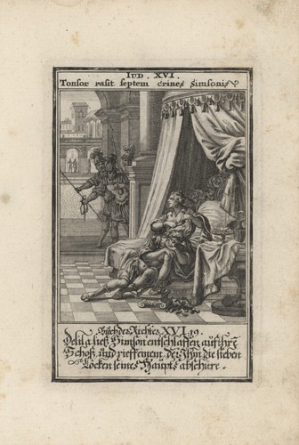 Christoph weigel biblia - biblia, ectypa