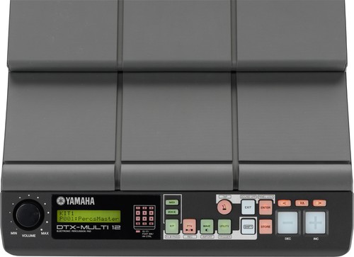 Yamaha dtx multi - dtx-multi, 12