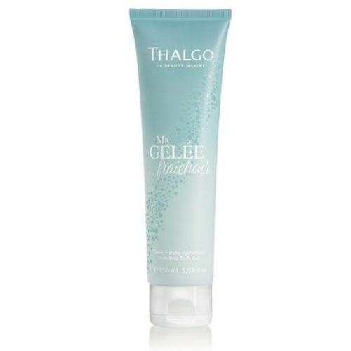 Thalgo gelée fraîcheur - thalgo,