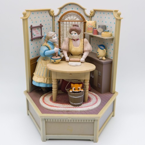 Vintage enesco spieluhr - enesco,