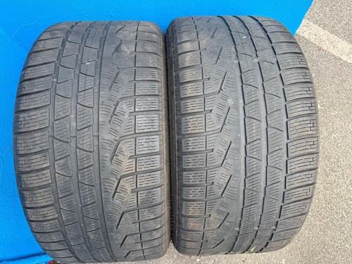 Pirelli sottozero winterreifen - sottozero,