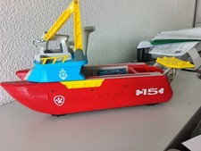 Paw Patrol Sea Patroller