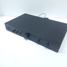 Rotel RC-850 Stereo Preamplifier Pre Control Verstärker mit MM/MC Phonostufe