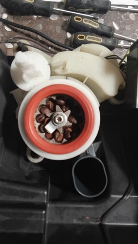 Kaffeemühle kaffeemaschine - kaffeemühle,,