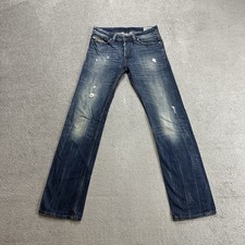 DIESEL Herren Jeans VIKER Hose
