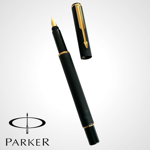 Parker rialto matt - parker,